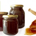 Organic Mountain honey