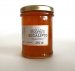 Eucalyptus honey [250 gr]