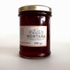 Organic mountain honey [250 gr]