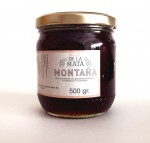 Mountain honey [500 gr]