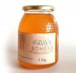 Organic rosemary honey [1 Kg]